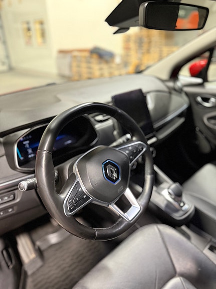 Renault Zoe 13 of 26