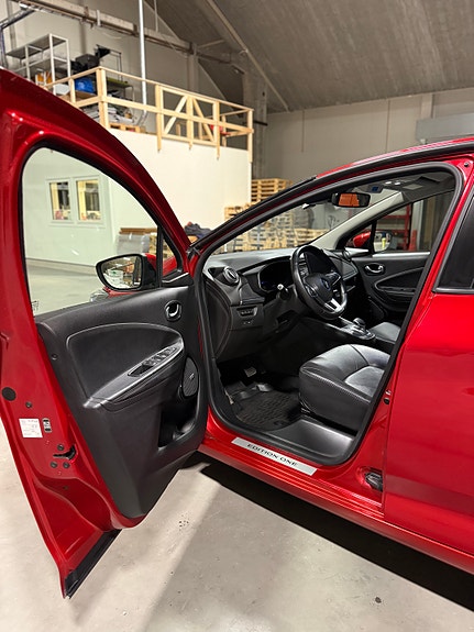 Renault Zoe 12 of 26