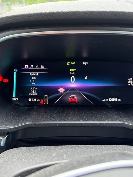 Renault Zoe 26 of 26