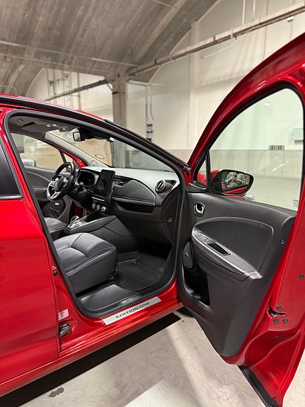Renault Zoe 22 of 26