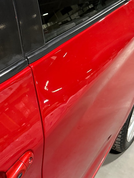 Renault Zoe 11 of 26