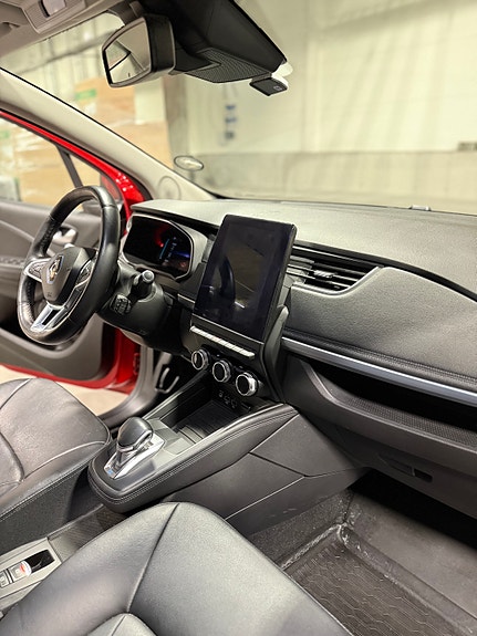 Renault Zoe 19 of 26