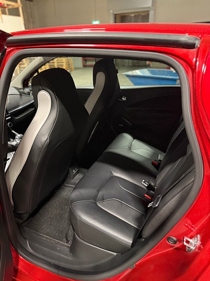 Renault Zoe 15 of 26