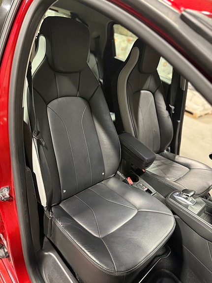 Renault Zoe 18 of 26