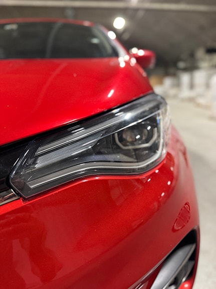 Renault Zoe 7 of 26