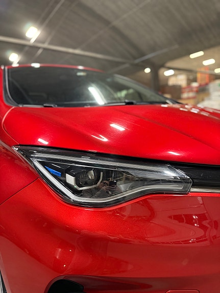 Renault Zoe 8 of 26