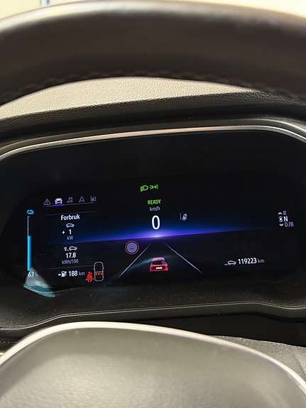 Renault Zoe 25 of 26