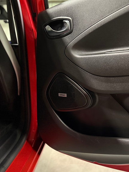 Renault Zoe 20 of 26