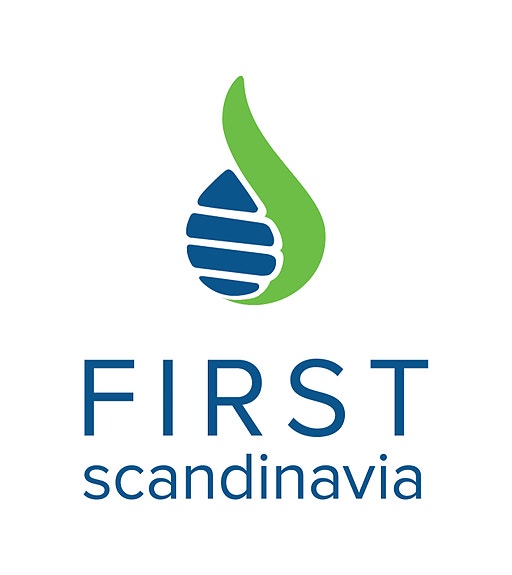 First Scandinavia logo