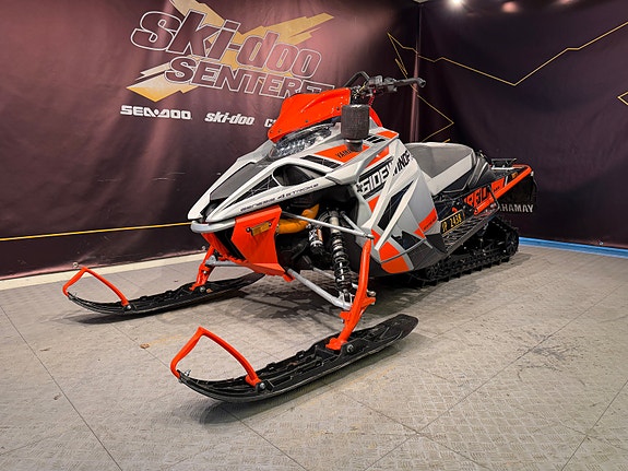 Yamaha SIDEWINDER TURBO X-TX 146 LE