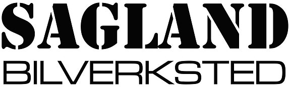 Sagland Bilverksted AS logo