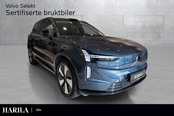 Volvo EX90 7 of 19