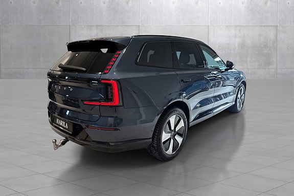 Volvo EX90 6 of 19