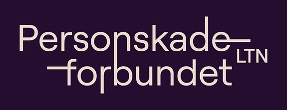 Personskadeforbundet logo