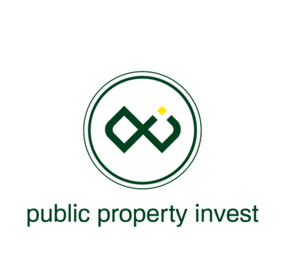 Public Property Invest ASA logo