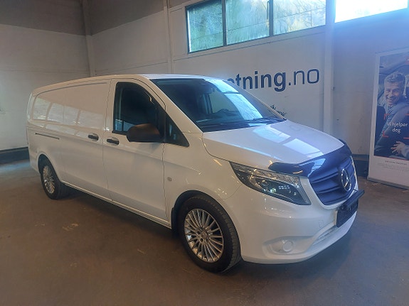 Mercedes-Benz Vito-Klasse