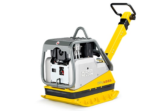 Wacker Neuson DPU6555HECH