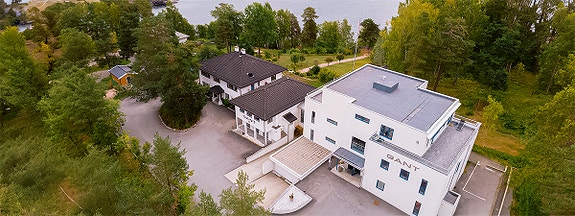 Bilde fra arbeidsgiver