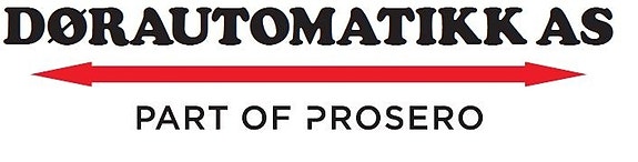Dørautomatikk AS logo