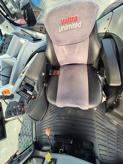 Valtra Valtra T174D Meget godt utstyrt! 2020, kr 1 145 000,-