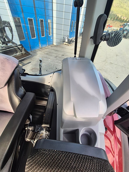 Valtra Valtra T174D Meget godt utstyrt! 2020, kr 1 145 000,-