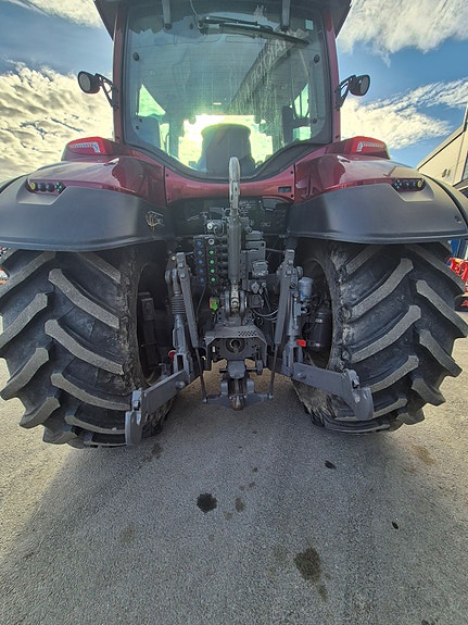 Valtra Valtra T174D Meget godt utstyrt! 2020, kr 1 125 000,-