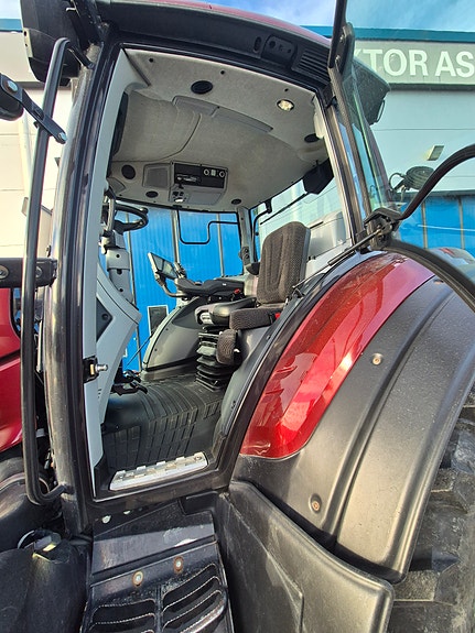 Valtra Valtra T174D Meget godt utstyrt! 2020, kr 1 145 000,-