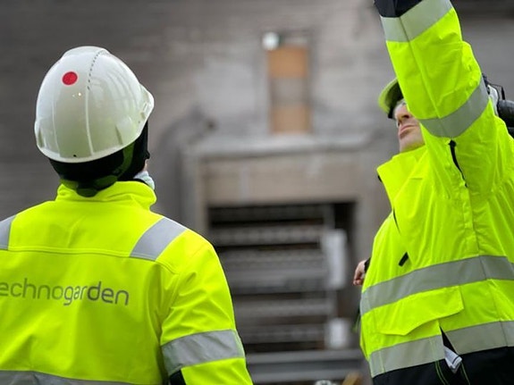 Bilde 1 av 2 i jobbannonse-galleriet