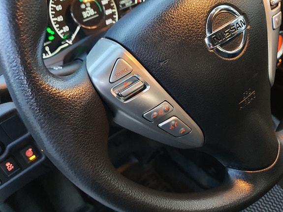 Nissan Note 4 of 5