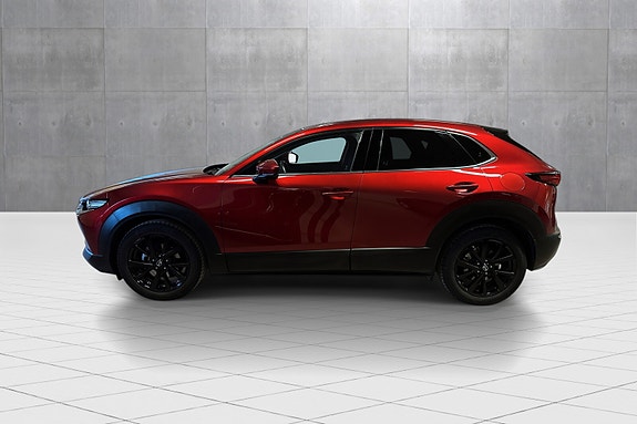 Mazda CX-30 2 of 5