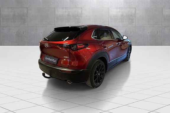 Mazda CX-30 5 of 5