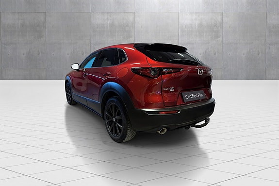 Mazda CX-30 3 of 5