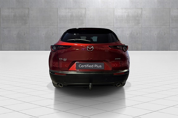 Mazda CX-30 4 of 5