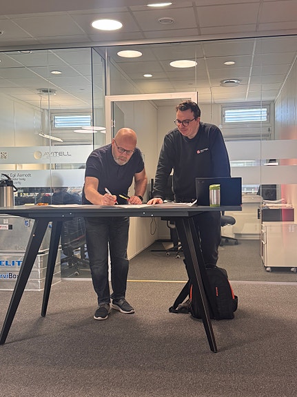 Bilde 6 av 10 i jobbannonse-galleriet