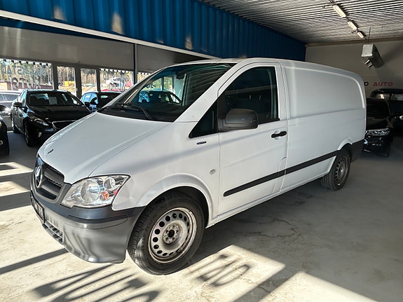 Mercedes-Benz Vito-Klasse