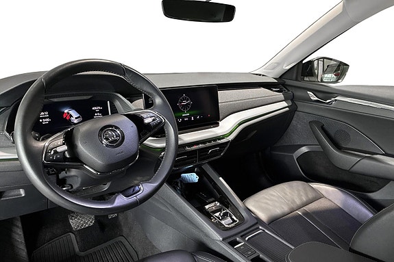 Skoda Octavia 7 of 10
