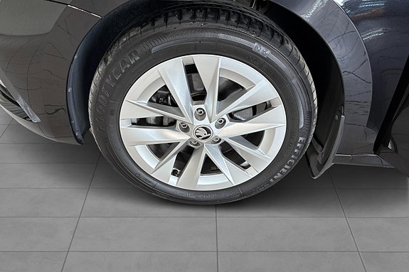 Skoda Octavia 10 of 10