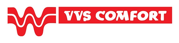VVS Comfort AS logo