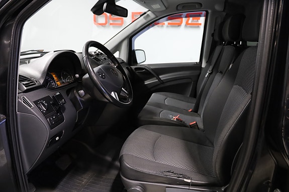 Mercedes-Benz Vito 116 7 of 12