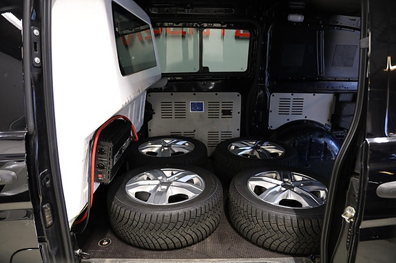 Mercedes-Benz Vito 116 10 of 12