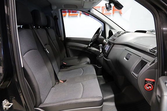 Mercedes-Benz Vito 116 9 of 12