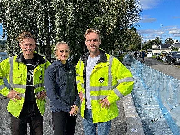 Bilde 9 av 9 i jobbannonse-galleriet