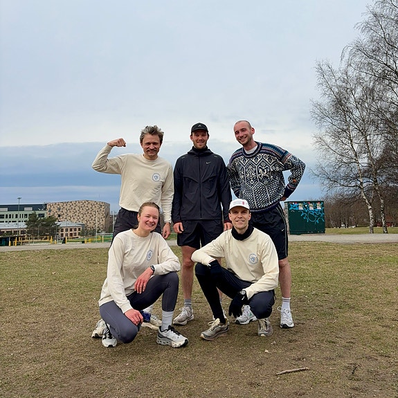 Bilde 8 av 9 i jobbannonse-galleriet