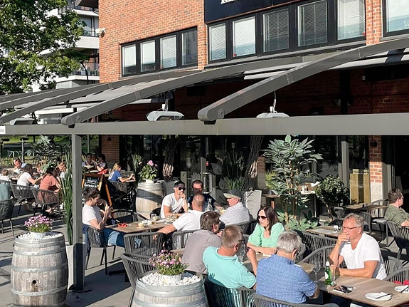 Bilde 1 av 2 i jobbannonse-galleriet