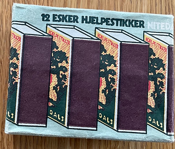 Product image 2 of 3