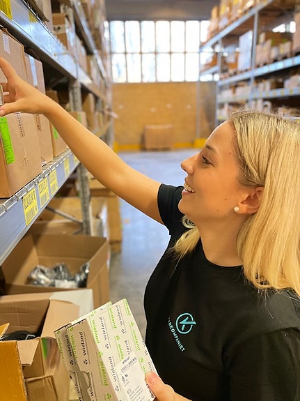 Bilde 1 av 1 i jobbannonse-galleriet