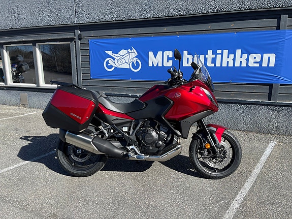 Honda NT1100