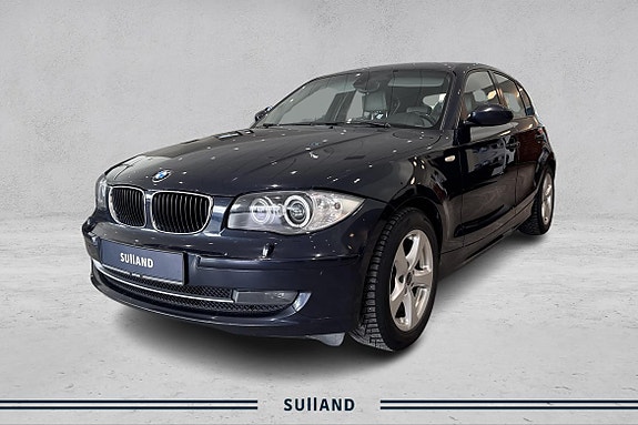 BMW 1-Serie