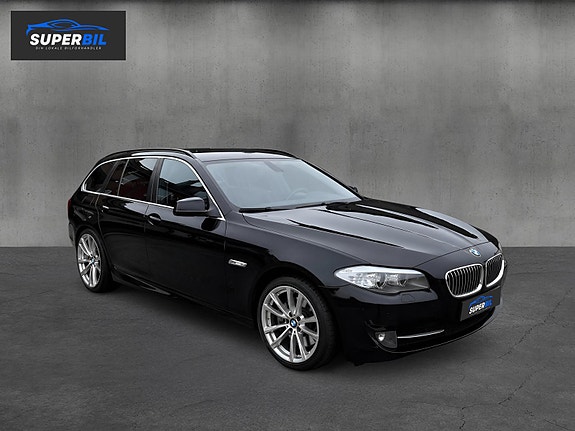 BMW 5-Serie