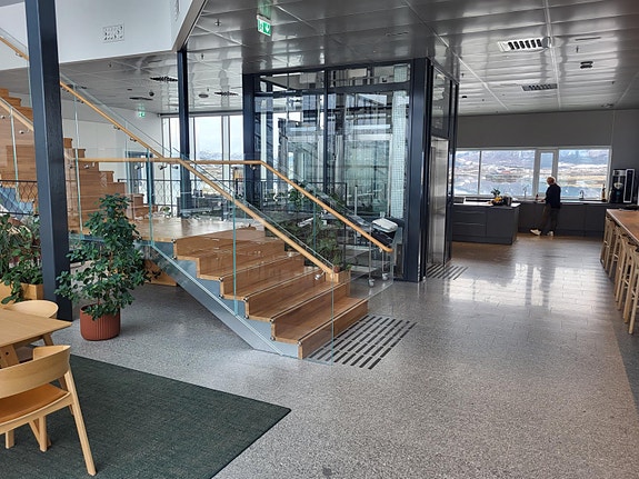 Bilde 3 av 5 i jobbannonse-galleriet